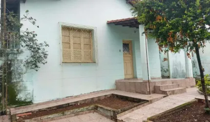 CASA NOVA SUIÇA 3 QUARTOS!