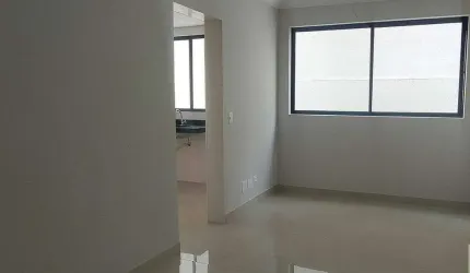 EXCELENTE 01 QUARTOS 02 VAGAS E LAZER NO FUNCIONARIOS
