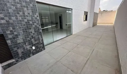 ÁREA PRIVATIVA PRONTA NO PRADO