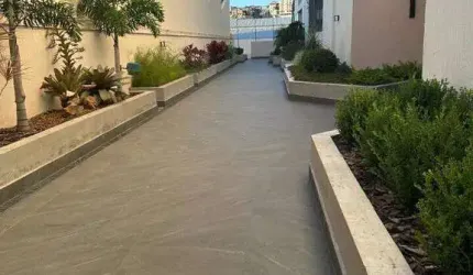 APARTAMENTO 02 QTS AO LADO DA ACADEMIA PRADO