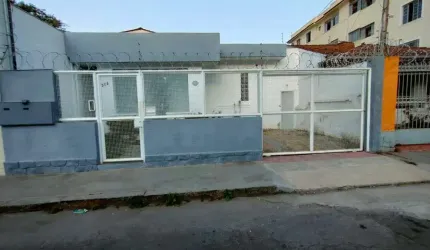 Ponto Comercial à venda, Prado - Belo Horizonte/MG
