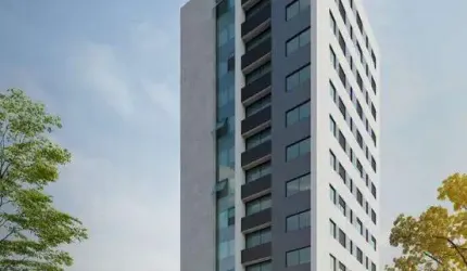 Cobertura à venda, 3 quartos, 1 suíte, 3 vagas, Santo Agostinho - Belo Horizonte/MG