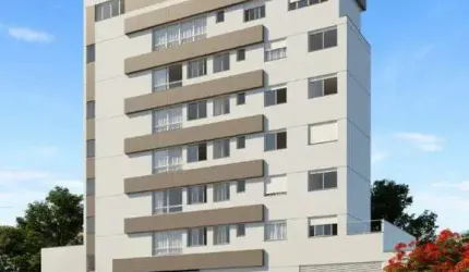 Excelente Área Privativa no Nova suissa.