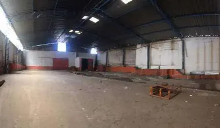 Excelente imóvel comercial 3000m