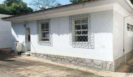 Casa no Prado