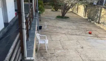 CASA NO MELHOR PONTO DO PRADO 505 METROS.