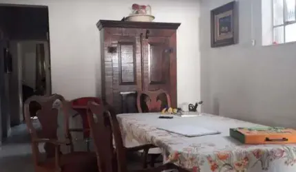 Casa à venda, 3 quartos, 1 suíte, 1 vaga, Prado - Belo Horizonte/MG