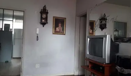 APARTAMENTO 3 QTOS, VAGA LIVRE S/ELEVADOR