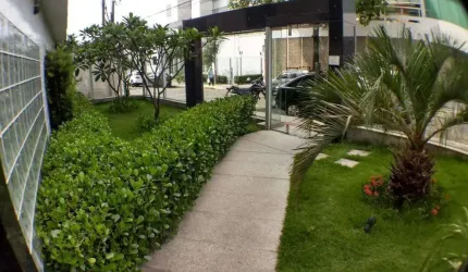 EXCELENTE APARTAMENTO 4 QUARTOS BARROCA- ESTÁ LOCADO