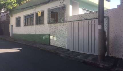 Casa - Prado - Belo Horizonte - R$ 780.000,00