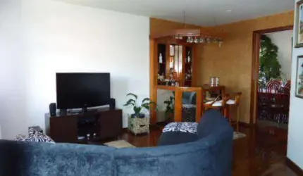 APARTAMENTO NO PRADO