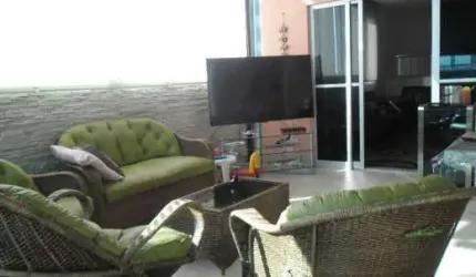 EXCELENTE COBERTURA