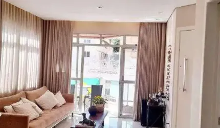 EXCELENTE 3 QTOS, 1 POR ANDAR, 3 VAGAS, ELEVADOR