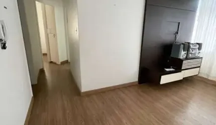 APARTAMENTO 3 QUARTOS, SENDO 0 3° REVERSÍVEL, I VAGA, REFORMADO.