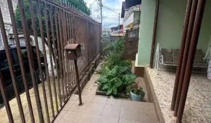 CASA COM ÓTIMO PREÇO, 2 QUARTOS, 2 VAGAS