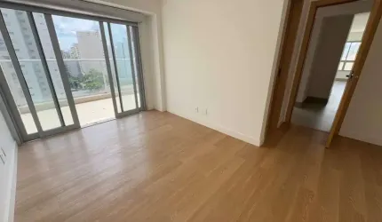 Viva com a elegância que você merece. 2 quartos, 2 vagas em Lourdes.