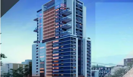 Apartamento à venda, 3 quartos, 1 suíte, 2 vagas, Santo Agostinho - Belo Horizonte/MG
