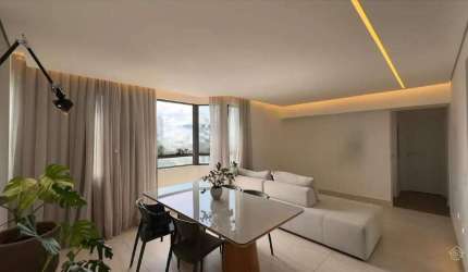 Excelente Apartamento de Cobertura no Prado