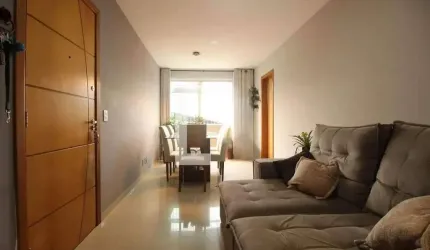 APARTAMENTO 3 QUARTOS, ELEVADOR, 2 VAGAS