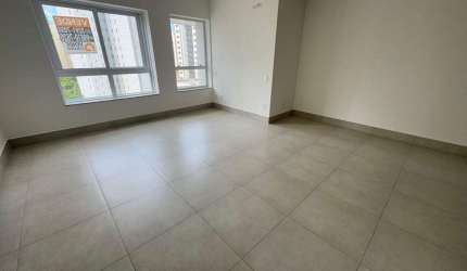 Um lugar perfeito para o seu estilo de vida. 1 quarto, 1 vaga