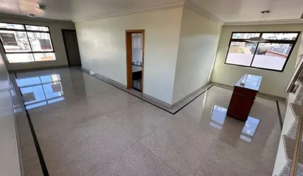 EXCELENTE COBERTURA, NO CORAÇÃO DO PRADO, 4 VAGAS, VISTA DEFINITIVA