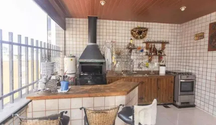 APARTAMENTO 3 QUARTOS, SUÍTE, 1 VAGAS, LOCAÇÃO.