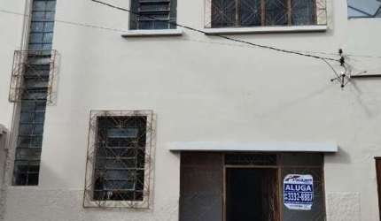 CASA COMERCIAL P/LOCAÇÃO EXCELNTE LOCALIZAÇÃO NO PRADO
