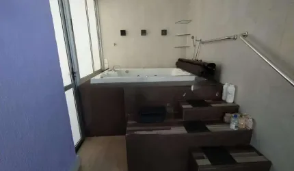 APARTAMENTO C/ÁREA PRIVATIVA,3 QTOS, 2 VAGAS, ELEVADOR