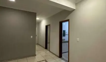 EXCELENTE CASA PARA MORADIA, 5 QUARTOS, 5 VAGAS, B. JOÃO PINHEIRO