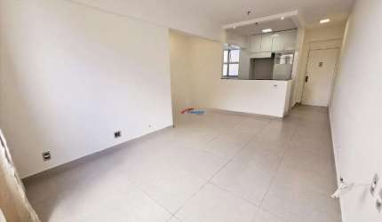 Apartamento 2 quartos à venda 78,58m² por R$ 600.000,00