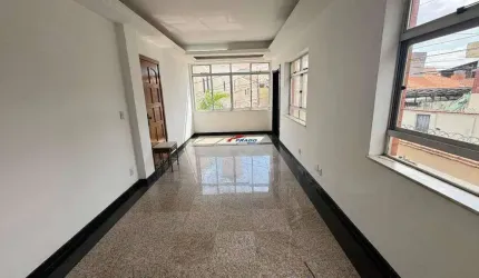 APARTAMENTO PARA LOCAÇÃO, 3 QUARTOS, 2 VAGAS