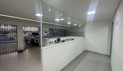 Prédio comercial, excelente localização, próximo ao Mercado Central
