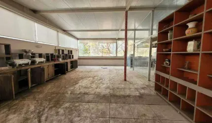 PRÉDIO COMERCIAL STO AGOSTINHO P/LOCAÇÃO