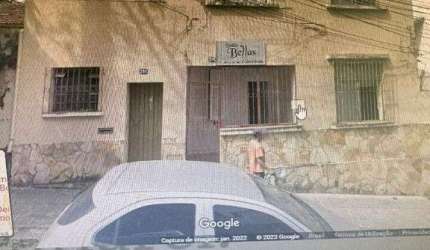 Excelente Predio comercial no Prado.