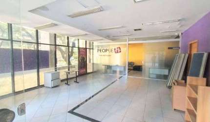 Excelente Prédio Comercial com 40 vagas