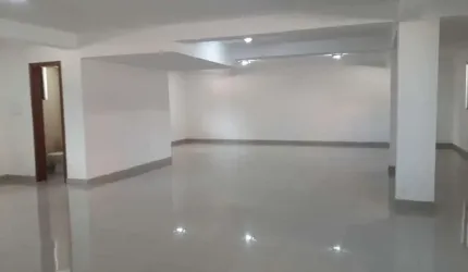 Prédio Comercial à venda, Santo Agostinho - Belo Horizonte/MG