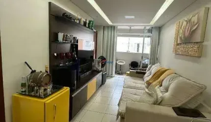 Excelente apartamento no bairro Santa Branca.