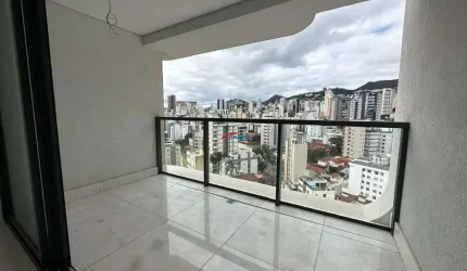 SONHO DE APARTAMENTO, UMA 'QUADRA' DE PRÉDIO, 4 QTOS, LAZER.