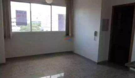 Apartamento de 1 quarto para alugar.