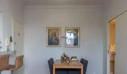 Apartamento de 1 quarto para alugar.