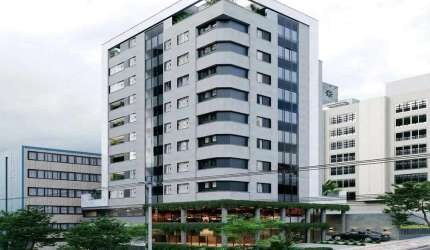 Apartamento à venda, 2 quartos, Lourdes - Belo Horizonte