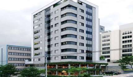 Apartamento à venda, 2 quartos, Lourdes - Belo Horizonte