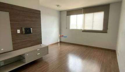Apartamento para aluguel, 2 quartos, 1 suíte, 1 vaga, Calafate - Belo Horizonte/MG