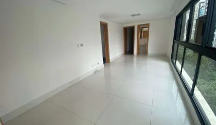 APARTAMENTO 3 QUARTOS, SUÍTE, 1 POR ANDAR, VARANDA,