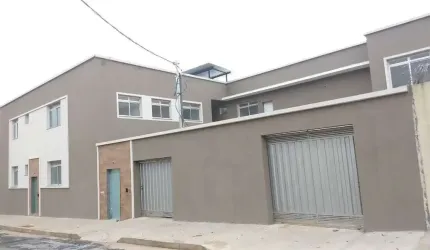 Apartamento para aluguel, 1 quarto, Calafate - Belo Horizonte/MG