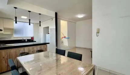 COBERTURA 3 QUARTOS, SUÍTE, 3 VAGAS, EXCELENTE LOCALIZAÇÃO