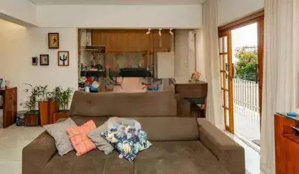 CASA, DOIS PAVIMENTOS, 3 QTOS, 2 SUÍTES, 3 VAGAS
