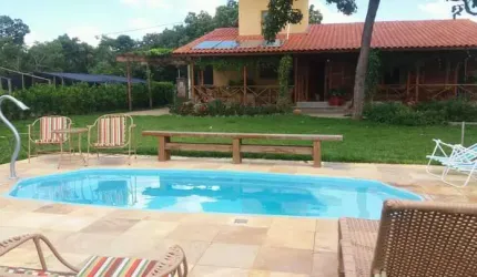 EXCELENTE CASA EM CONDOMÍNIO DE LAGOA SANTA