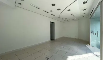 PRÉDIO COMERCIAL À VENDA NO PRADO
