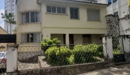 Excelente casa no Gutierrez